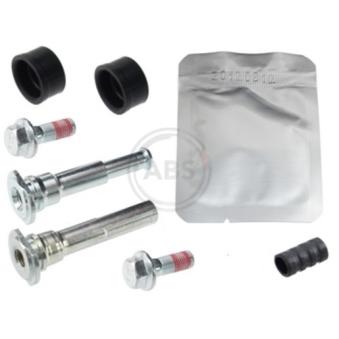 Jeu de douilles de guidage, étrier de frein A.B.S. [55139]