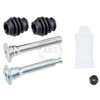 Jeu de douilles de guidage, étrier de frein A.B.S. [55281]