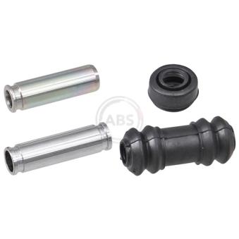 Kit de réparation, étrier de frein A.B.S. 55335 pour DAEWOO MATIZ 1.6 - 110cv