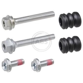 Kit de réparation, étrier de frein A.B.S. 55337 pour CITROEN XM 2.2 Syncro - 120cv