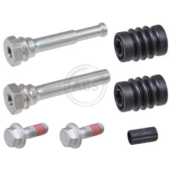Kit de réparation, étrier de frein A.B.S. 55348 pour CHRYSLER SEBRING 1.2 THP 110 - 110cv