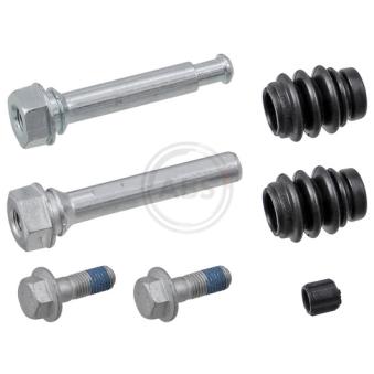 Kit de réparation, étrier de frein A.B.S. 55388 pour BMW Z3 1.6 E-torQ - 110cv