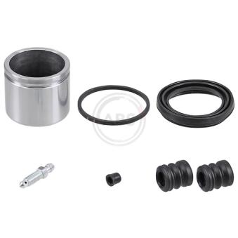 Kit de réparation, étrier de frein A.B.S. 57001 pour MAZDA 3 2.0 - 110cv