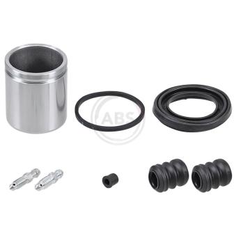 Kit de réparation, étrier de frein A.B.S. 57024 pour MICROCAR MC 1.8 GTE - 110cv