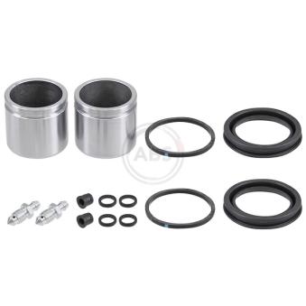 Kit de réparation, étrier de frein A.B.S. 57066 pour LAND ROVER FREELANDER D - 75cv