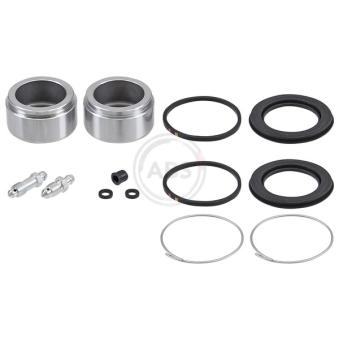 Kit de réparation, étrier de frein A.B.S. 57085 pour MAZDA 323 2.3 - 112cv