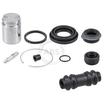 Kit de réparation, étrier de frein A.B.S. 57117 pour MAZDA 626 2.0 D Comprex - 75cv