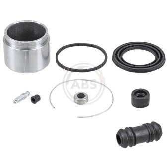 Kit de réparation, étrier de frein A.B.S. 57161 pour OPEL CAMPO 2.5 D 4x4 - 76cv