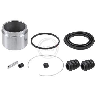 Kit de réparation, étrier de frein A.B.S. 57162 pour OPEL FRONTERA 2.5 TDS - 115cv