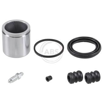 Kit de réparation, étrier de frein A.B.S. 57257 pour CADILLAC SRX 2.1 T - 170cv