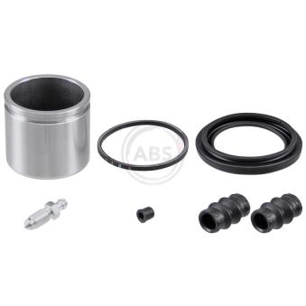 Kit de réparation, étrier de frein A.B.S. 57283 pour MERCEDES-BENZ CLASSE S C 220 CDI - 204cv