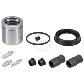 Kit de réparation, étrier de frein A.B.S. 57433 pour SUZUKI VITARA 2.0 TDi - 140cv