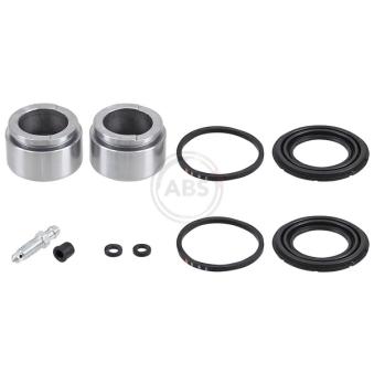 Kit de réparation, étrier de frein A.B.S. 57516 pour PEUGEOT BOXER SEC/CL 420 - 279cv