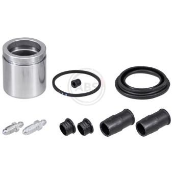 Kit de réparation, étrier de frein A.B.S. 57606 pour ROVER 25 1.0 TSI - 110cv