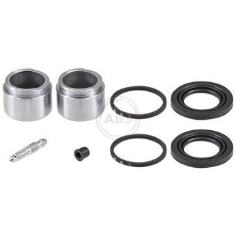 Kit de réparation, étrier de frein A.B.S. 57621 pour MERCEDES-BENZ CLASSE E E 320 T CDI - 197cv