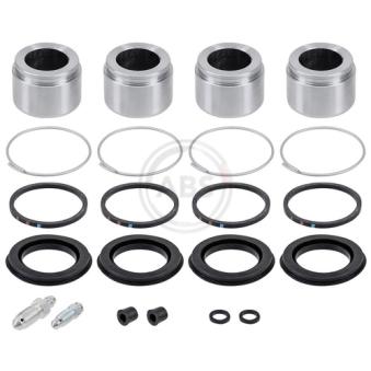 Kit de réparation, étrier de frein A.B.S. 57636 pour CITROEN CX 450h - 295cv