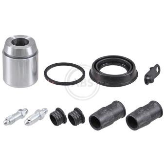Kit de réparation, étrier de frein A.B.S. 57666 pour SUZUKI WAGON E 400 - 333cv