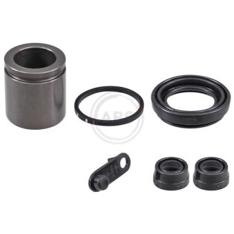 Kit de réparation, étrier de frein A.B.S. 57868 pour SSANGYONG MUSSO 2.3 D - 80cv