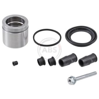 Kit de réparation, étrier de frein A.B.S. 57870 pour FORD TRANSIT COURIER 633 CSi - 200cv