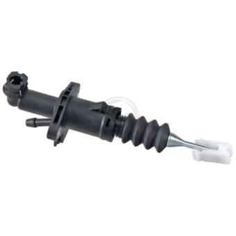 Cylindre émetteur, embrayage A.B.S. 61413 pour AUDI Q7 3.6 FSI - 280cv