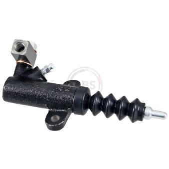 Cylindre récepteur, embrayage A.B.S. 61429 pour KIA SORENTO 2.5 CRDi 4WD - 140cv