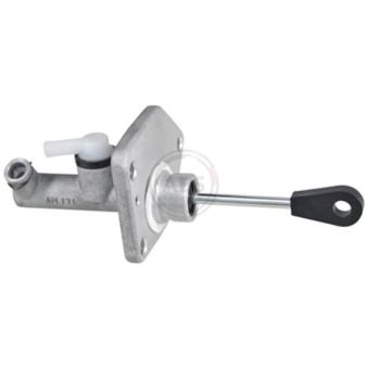 Cylindre émetteur, embrayage A.B.S. 61439 pour HYUNDAI SONATA 2.4 - 162cv