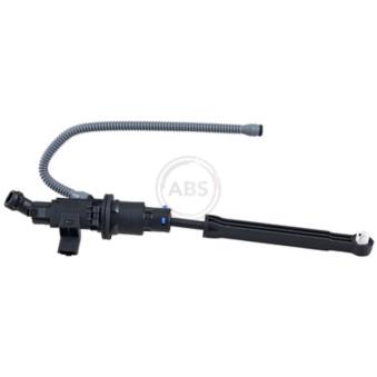 Cylindre émetteur, embrayage A.B.S. 61454 pour CITROEN DS3 1.6 THP 150 - 150cv