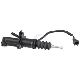 Cylindre émetteur, embrayage A.B.S. 61463 pour VOLKSWAGEN MULTIVAN 2.0 TDI - 204cv