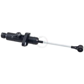 Cylindre émetteur, embrayage A.B.S. 61487 pour BMW Série 5 518 d - 150cv