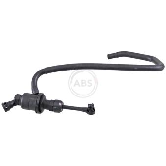 Cylindre émetteur, embrayage A.B.S. 61531 pour TOYOTA CELICA 1.5 DCI - 110cv