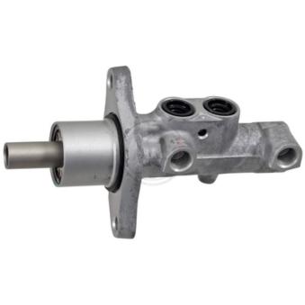Maître-cylindre de frein A.B.S. 61544 pour NISSAN MICRA 2.0 - 145cv