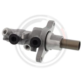 Maître-cylindre de frein A.B.S. 61547 pour MAZDA CX-7 1.6 - 110cv