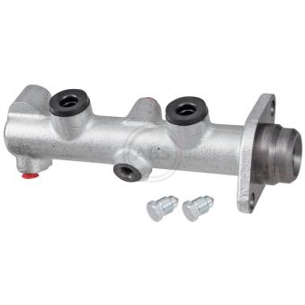 Maître-cylindre de frein A.B.S. [61709X]