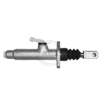 Cylindre émetteur, embrayage A.B.S. 61916X