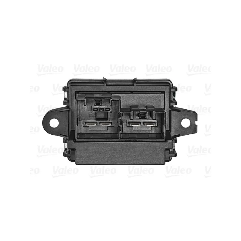 Régulateur, pulseur d'air habitacle VALEO 558509 - Visuel 1