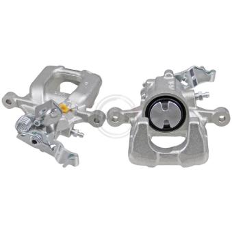 Étrier de frein A.B.S. 630292 pour HYUNDAI SATELLITE 2.0 TDI - 110cv