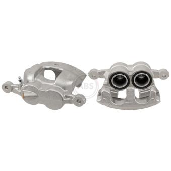 Étrier de frein A.B.S. 630691 pour FORD TRANSIT 2.0 EcoBlue mHEV - 130cv