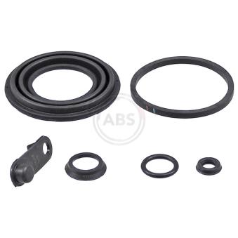 Kit de réparation, étrier de frein A.B.S. 63267 pour SEAT TOLEDO 2.0 EcoBlue - 185cv