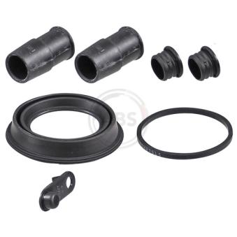 Kit de réparation, étrier de frein A.B.S. 63273 pour DAIHATSU APPLAUSE 320 d Efficient Dynamics - 163cv