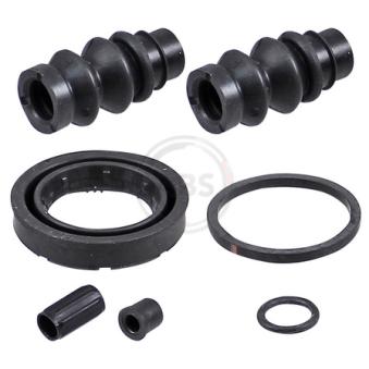 Kit de réparation, étrier de frein A.B.S. 63278 pour MAZDA 3 1.2 - 110cv