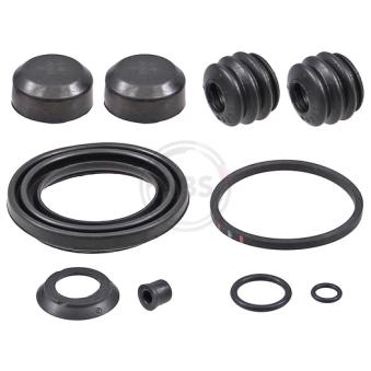 Kit de réparation, étrier de frein A.B.S. [63314]