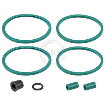 Kit de réparation, étrier de frein A.B.S. [63324]