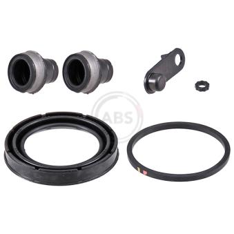 Kit de réparation, étrier de frein A.B.S. 63633 pour KIA STINGER 1.9 D - 70cv