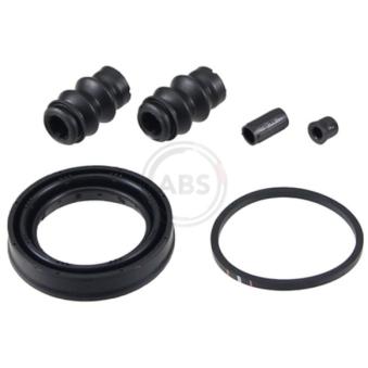 Kit de réparation, étrier de frein A.B.S. 63661 pour TOYOTA DYNA 2.5 TDI - 163cv