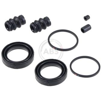 Kit de réparation, étrier de frein A.B.S. 63662 pour MERCEDES-BENZ SPRINTER 414 CDI 4x4 - 143cv