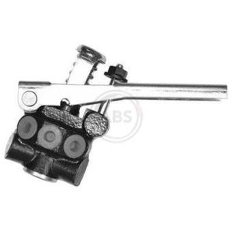 Régulateur de freinage A.B.S. 63952 pour RENAULT R9 1.4 Turbo - 105cv