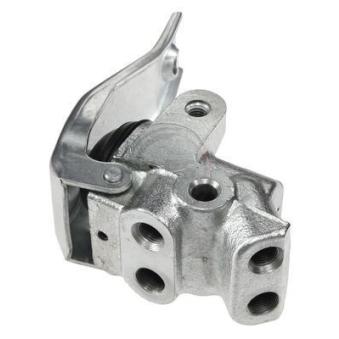 Régulateur de freinage A.B.S. 64089 pour PEUGEOT PARTNER 2.0 HDI 4x4 - 90cv