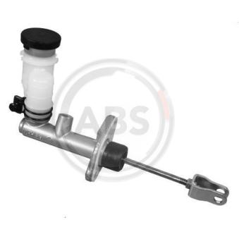 Cylindre émetteur, embrayage A.B.S. 71187