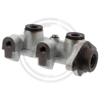 Maître-cylindre de frein A.B.S. 71202 pour DAEWOO LANOS 1.5 - 86cv