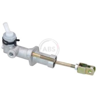 Cylindre émetteur, embrayage A.B.S. 71311